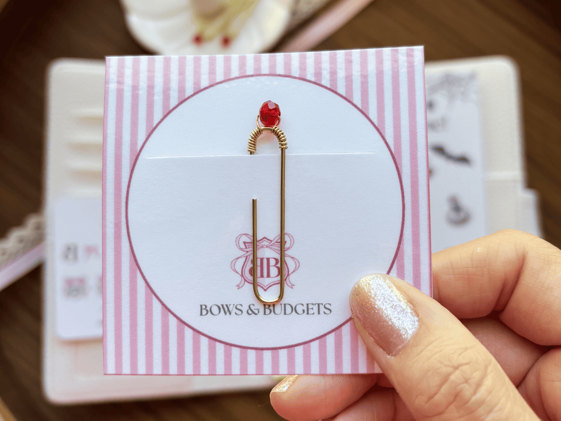 Ruby Gem Planner Clip