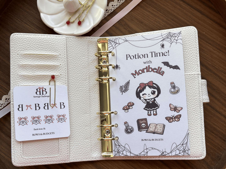 Ruby Gem Planner Clip